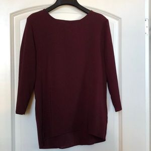 Ann Taylor blouse